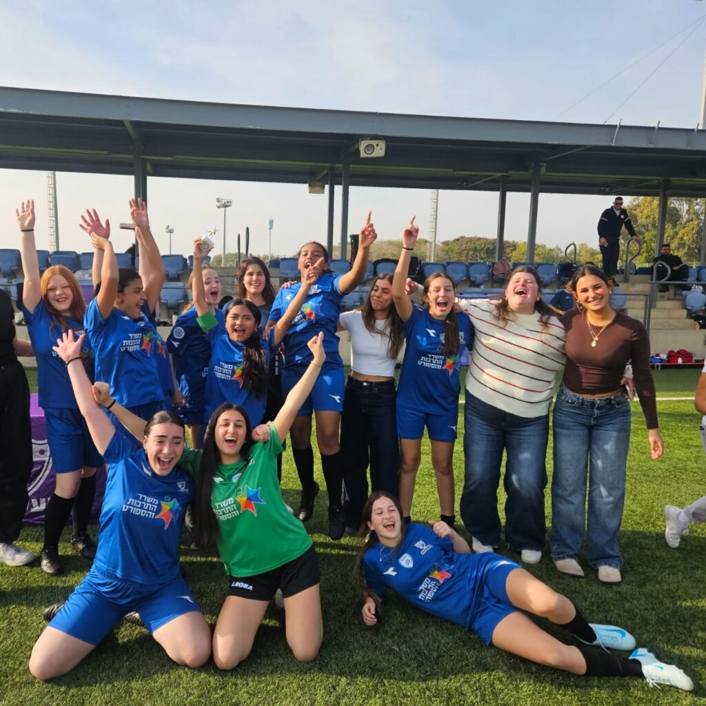 פרויקט בועטות